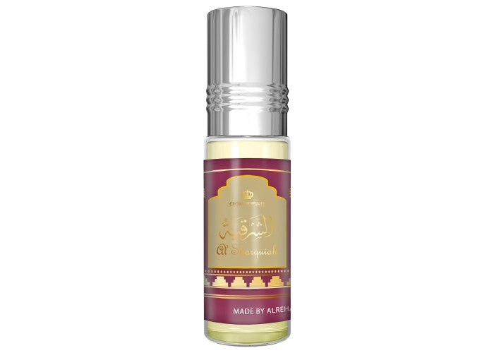 AL REHAB AL SHARQUIAH CPO 6 ML U
