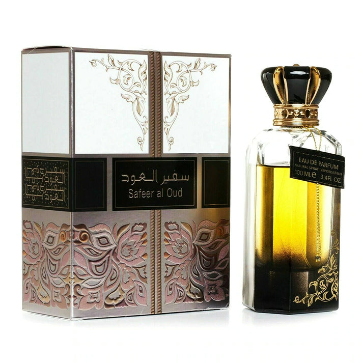 Ard Al Zaafaran/Safeer Al Oud EDP 100ml