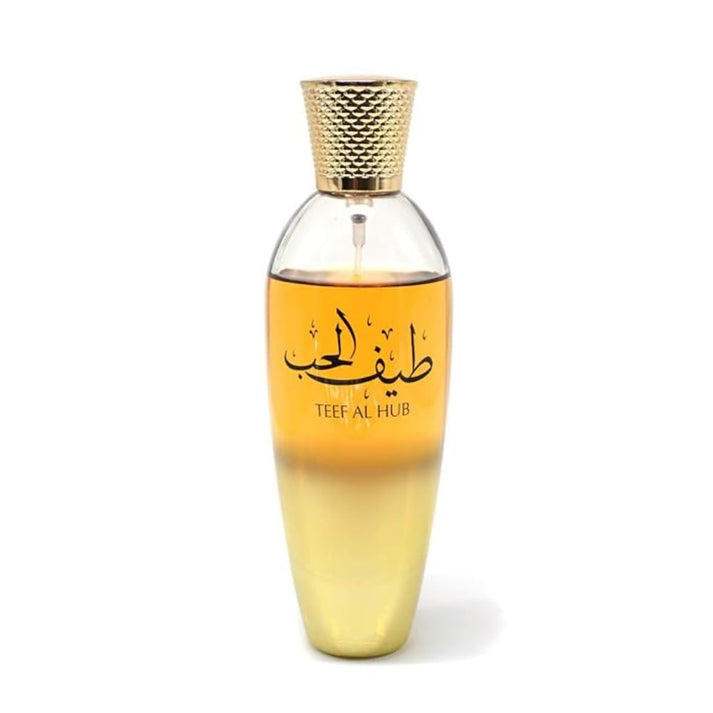 Ard Al Zaafaran/Teef Al Hub EDP 100ml