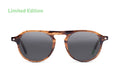 Zingaro – Smokey Brown - SUNGLASSES